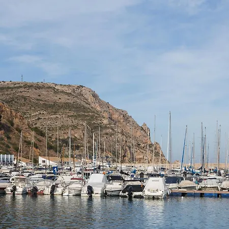 Estudio Pueblo Javea