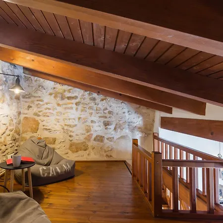 Apartment Estudio Pueblo Javea