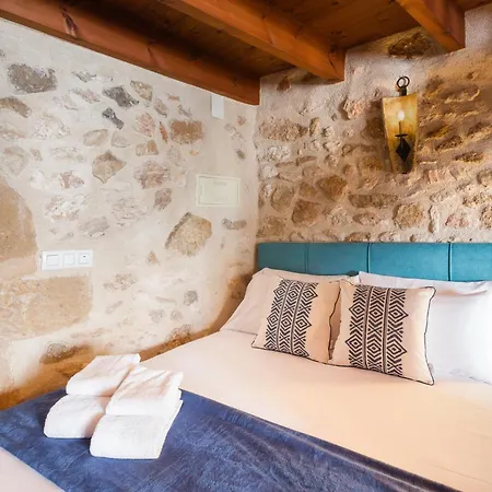 Estudio Pueblo Apartment