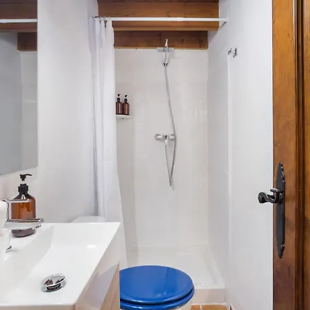 Apartment Estudio Pueblo