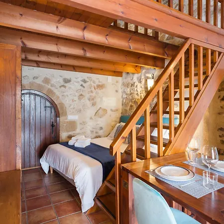 Estudio Pueblo * Jávea