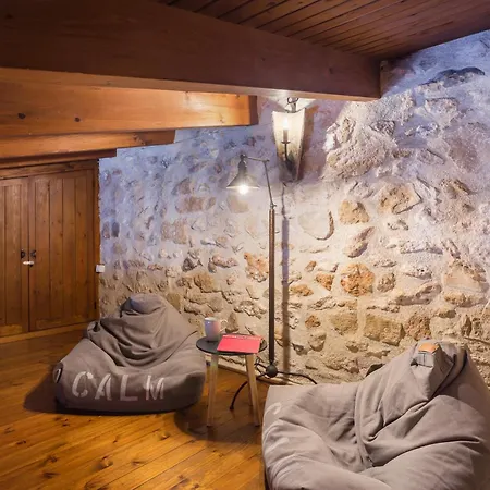Apartment Estudio Pueblo