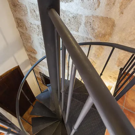 Estudio Pueblo Jávea