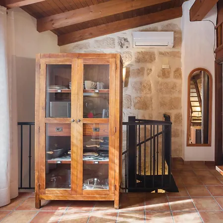 Estudio Pueblo * Javea