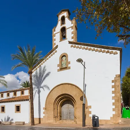 Estudio Pueblo *